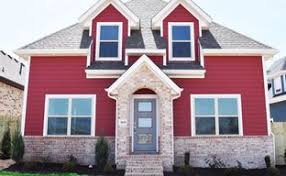 The community is nestled in a valley among the boston mountains, a subse. 30 Build On Your Land Homebuilders In 72730 Farmington Ar Newhomesource