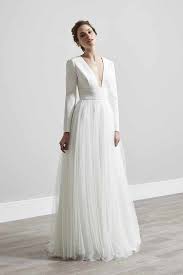 Buy Amazon Amzn To 31fy04s Bridal British Dresses Fashio Holford Modern Romantic Bridal Fashion Designers A Line Wedding Dress Bridal Dresses