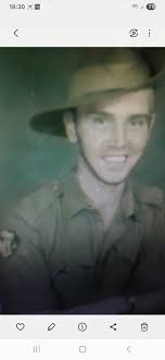 Identify names in old regiment photos?