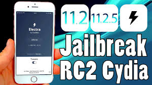 Release Electra Rc2 How To Jailbreak Ios 11 2 11 2 2 11 2 5 11 2 Ios 11 Ios Youtube