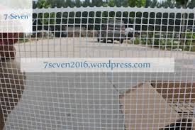 These plastic garden mesh are used for decorations and also offer strong protection. Pin On 7 Seven Garden Products Show Please Come In