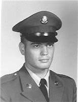 Cecil Lucas Obituary