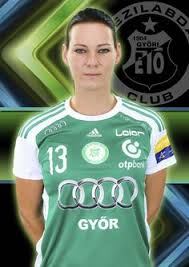 Győri audi eto, preparing for the champions league final 1st leg on saturday, played a hungarian league game on tuesday evening. 50 Gorbicz Anita Ideas Kezilabda Dortmund Odense