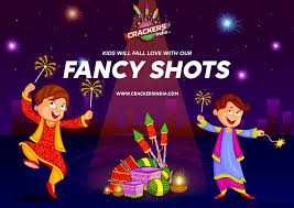 Kids Will Fall Love With Our Fancy Shots Book Your Crackers In Advance Diwali Crackers Fireworks Sparklers Fireworks