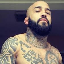 Alejandro Ferreyra vs. Emmanuel Rivero, El Ultimo Gladiador 1