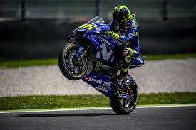 Special helmet pol espargaro #minions. Motogp Rossi Breaks Lap Record To Claim Surprise Pole At Mugello Formularapida Net