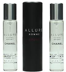 Chanel allure homme sport deodorant 150ml. Buy Chanel Allure Homme Sport Eau De Toilette From 55 98 Today Best Deals On Idealo Co Uk