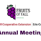 CCE Erie Annual Meeting event image