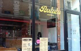 La Petite Cantine Insolite Du Nord De Paris Paris Zigzag Insolite Secret Cantine Restaurant Paris Farine De Mais