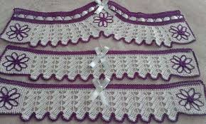 Havlu Kenari Modelleri Resimli Mimuu Com Filet Crochet Tig Isi Dantel Dantel
