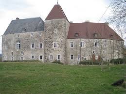 Chateau De Chalancey Castles France European Castles Marne