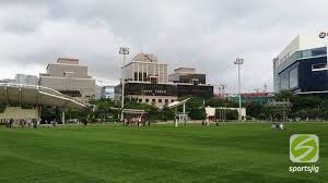 Jio Garden Bkc