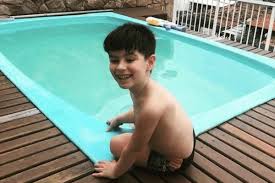 O menino morreu no apartamento da mãe monique medeiros da costa almeida, e do padrasto. Caso Henry Imagens Mostram Menino Poucas Horas Antes De Morrer Veja