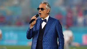 Love in portofino preview #1 era gia' tutto previstowatch the music for hope full event here : Watch Classical Tenor Andrea Bocelli Perform Nessun Dorma At Uefa Euro 2020 Classic Fm