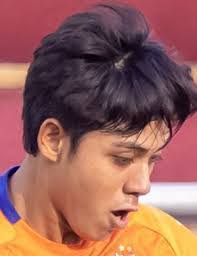 Melvin Singh's Instagram, Twitter & Facebook