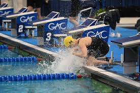 She is the current world champion. Maggie Macneil Vaults To 3 All Time Smashes B1g Record In 100 Freestyle
