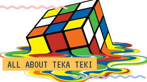 We did not find results for: 1001 Teka Teki Lucu Dan Logika Yang Sulit Dipecahkan Terbaru