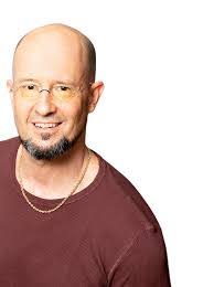 Stephen Althaus's Instagram, Twitter & Facebook