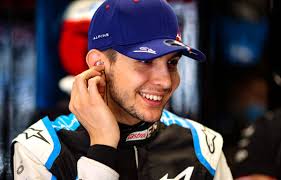 El francés está muy feliz porque tendrá a uno de sus ídolos de la infancia al otro lado del. Esteban Ocon Beats Fernando Alonso Again In Alpine Resurgence Planet F1