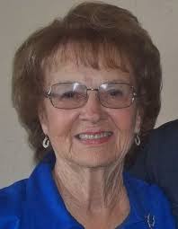Obituary for Joy LaVelle (Howell) Lane