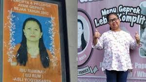 Seperti yang kita tahu tidak diragukan lagi bahwa lampu led memiliki banyak kelebihan jika dibandingkan dengan lampu bohlam tradisional maupun dengan lampu neon walaupun dengan. Di Tengah Hebohnya Kasus Geprek Bensu Muncul Foto Pencipta Menu Ayam Geprek Inilah Sosok Bu Rum Tribun Pekanbaru