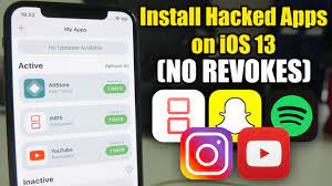 Discover hacked games, tweaked apps, jailbreaks and more. How To Install Hacked Apps Games On Ios 13 Using Altstore No Revoke No Jailbreak Youtube