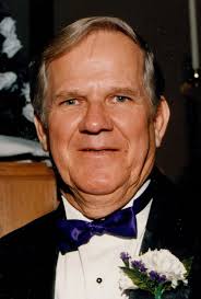 Joseph Franklin Lynch Obituary