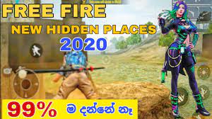 2021 free fire new event sinhala // freefree fire new gun iskin mp 5 sinhala // gaming sachiya Free Fire Hidden Places Sinhala Sd Mobile Youtube