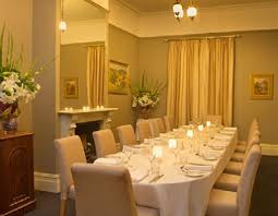 The edinburgh hotel private dining room ideal for sit down intimate functions. Private Dining Room The Ed Adelaide