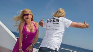 Die Geissens: Siebte Staffel startet am Ostermontag bei RTL II