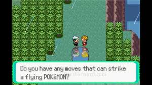 Pokémon Emerald Walkthrough Part 36: Groudon Awakens - Youtube