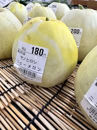 ニュー メロン と は