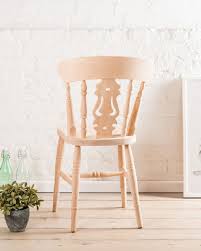 Please enter your address at checkout to update the delivery cost and tax. Fiddle Back Farmhouse Dining Chair