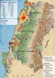 #talcaesesperanzacandidato a la alcaldía de talca por unidad constituyente. Consequences Of Land Use Change And The Wildfire Disaster Of 2017 For The Central Chilean Biodiversity Hotspot Springerlink