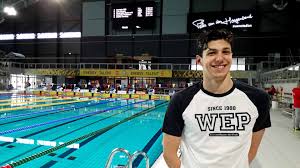 Questa è la pagina ufficiale di simone barlaam, nuotatore paralimpico sette volte campione del mondo. Un Anno Dopo I Mondiali Di Nuoto Paralimpico All Estero La Storia Di Simone Wep