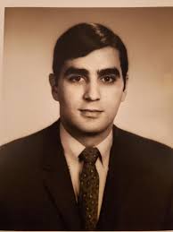 Ruben Soler Obituary