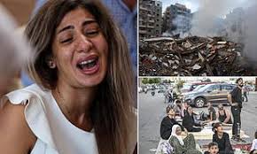 Miriam Kuepper: All their latest coverage