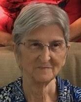 Patty Enoch Obituary (1932