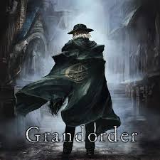 Edmond X Bloodborne Crossover Fate Anime Series Fate Stay Night Fate