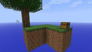 10/12/2020 · there are 10 phases, and the infinite block will upgrade after each one of them! Skyblock Map For Minecraft 1 16 4 1 16 3 1 15 2 Minecraftsix