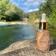 Illuminating Face Oil – well&belle natural beauty