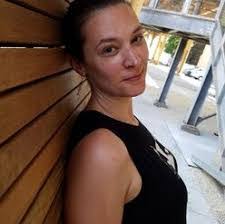 Whitney Bush's Instagram, Twitter & Facebook