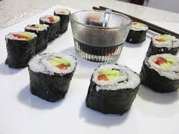 как сделать соевый соус для суши в домашних условиях Recept Rollov V Domashnih Usloviyah Rolly Domashnego Prigotovleniya Video I Poshagovye Foto Prigotovleniya Rollov Doma Vegetarianskie Recepty S Foto Na Kazhdyj Den Dobrye Recepty Ot Eleny