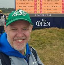 Lance Unger (@LanceUnger1)