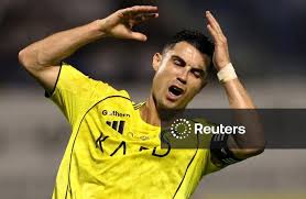 al nassr 아이콘