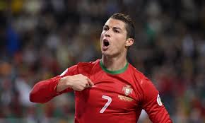 Ronaldo is a soccer player from rio de janeiro, brazil. Cristiano Ronaldo Net Worth Earnings How Much Does Portugal Real Madrid Forward Make