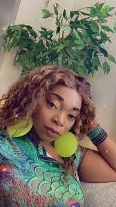 Teneshia Eason's Instagram, Twitter & Facebook