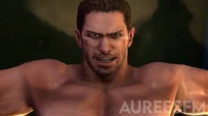 Chris Gets Dominated by a Regenerador-intense submission