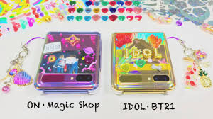 We did not find results for: 4 Diy Bts Z Flip Phone Case Key Chain On Bt21 Magic Shop Idol Youtube