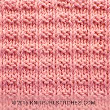 Maybe you would like to learn more about one of these? Ridge Rib Pattern 2 Knit Purl Stitches